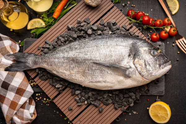 dorada fresh