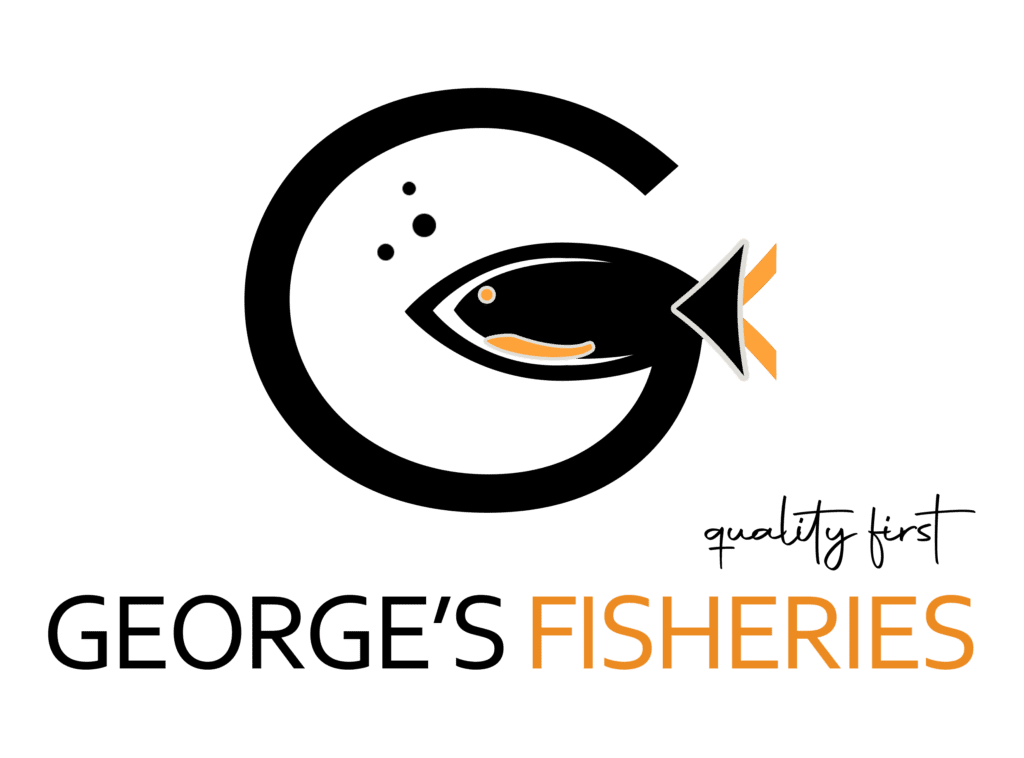 George's Fisheries - Peste și Fructe de Mare de ce mai înaltă calitate
