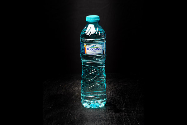 Bucovina apă plată