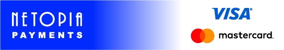 plata online prin Netopia Payments
