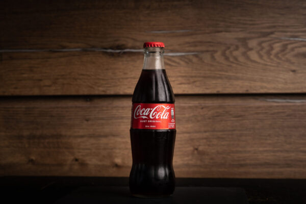 coca cola bottle