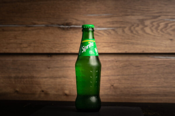 sprite sticla