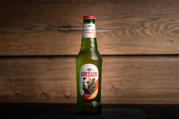 ursus sticla