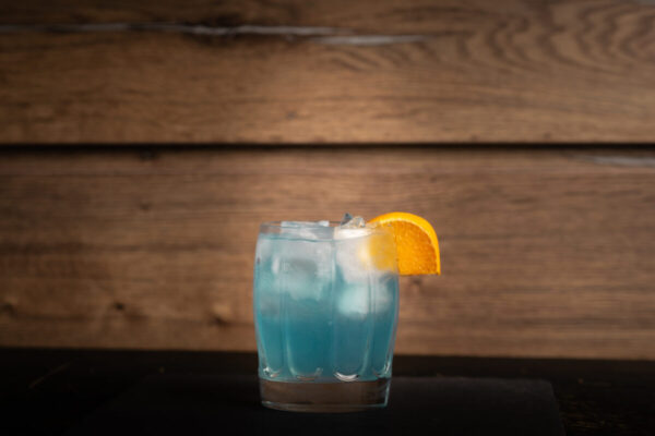 Cocktail George’s Fisheries